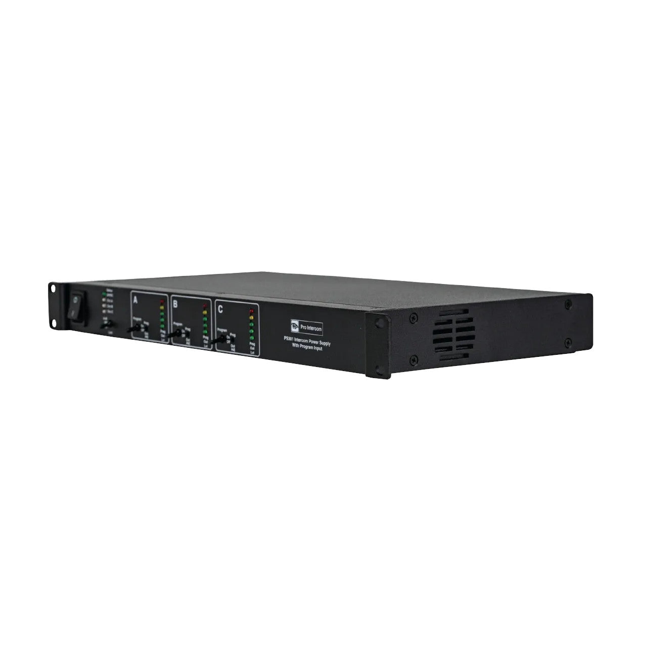 Pro Intercom PS301 Power Supply