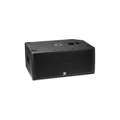 Yorkville PSA1S 2800W 2x12-Inch Compact Stackable Powered Subwoofer