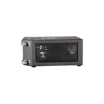 Yorkville PSA1S 2800W 2x12-Inch Compact Stackable Powered Subwoofer back