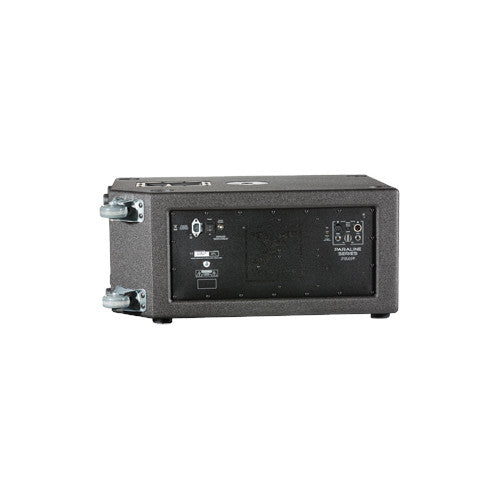 Yorkville PSA1S 2800W 2x12-Inch Compact Stackable Powered Subwoofer back