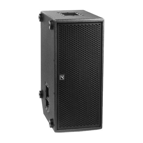 Yorkville PSA1S 2800W 2x12-Inch Compact Stackable Powered Subwoofer side