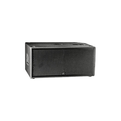 Yorkville PSA2S 4800W 2x15-Inch Powered Bass Reflex Subwoofer