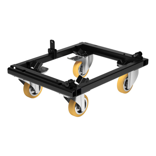 RCF AC-KART-6XHDL6 Cart for HDL 6 Line Array Module, 6 Unit Maximum