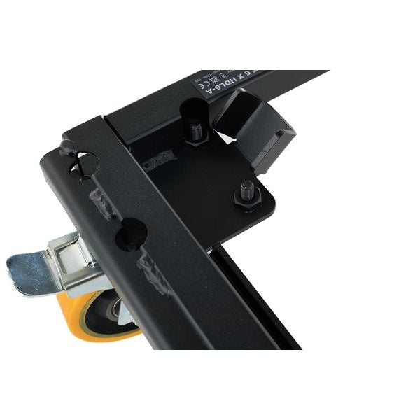 RCF AC-KART-6XHDL6 HDL 6 Line Array Module Cart