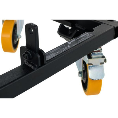 RCF AC-KART-6XHDL6 HDL 6 Line Array Module Cart