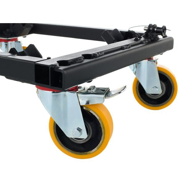 RCF AC-KART-6XHDL6 HDL 6 Line Array Module Cart