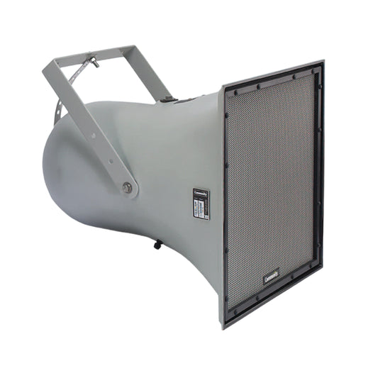Community R1-64Z 12" 2-Way Horn-Loaded Weather-Resistant Speaker