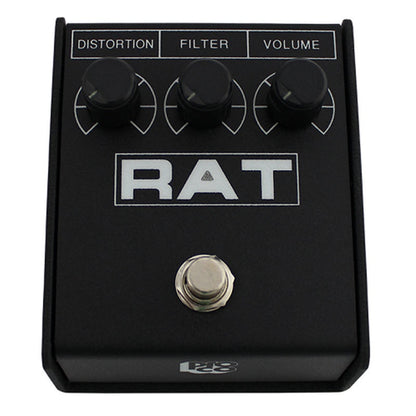 ProCo Sound RAT2 Distortion Pedal With Filter Control