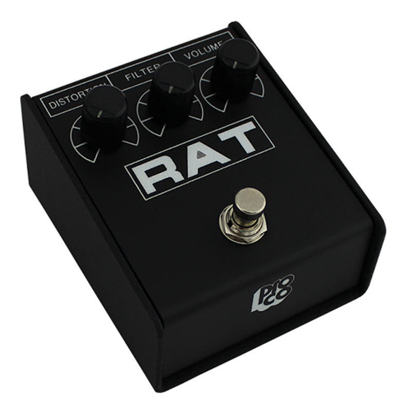ProCo Sound RAT2 Distortion Pedal With Filter Control