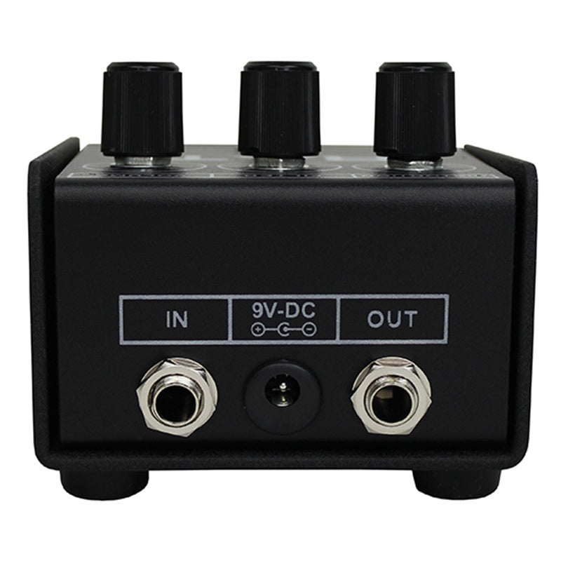 ProCo Sound RAT2 Distortion Pedal With Filter Control