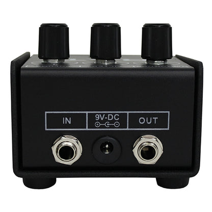 ProCo Sound RAT2 Distortion Pedal With Filter Control