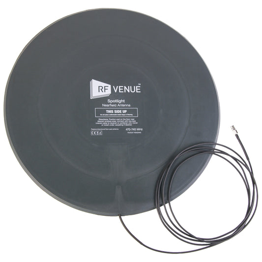 RF Venue RFS RF Spotlight Antenna