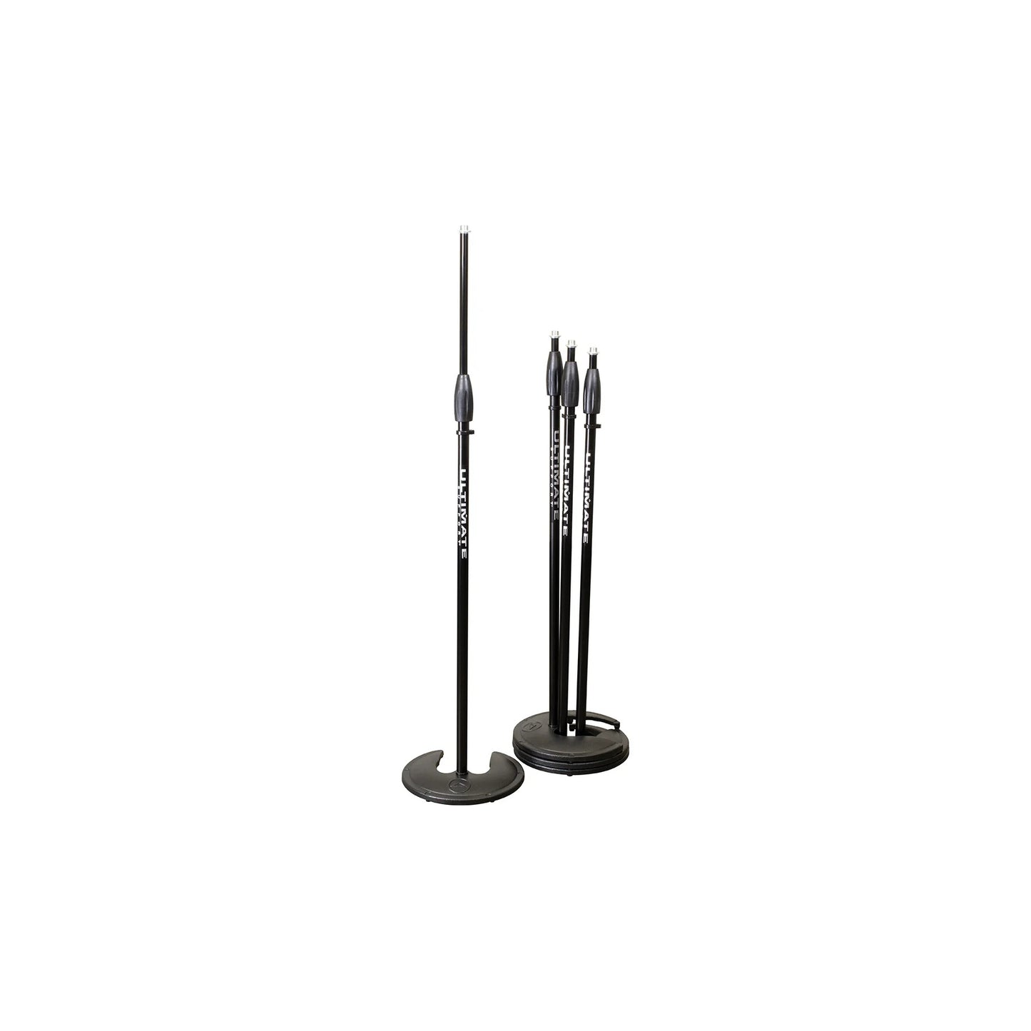 Ultimate Support PRO-R-SB Stackable Base Tripod Mic Stand