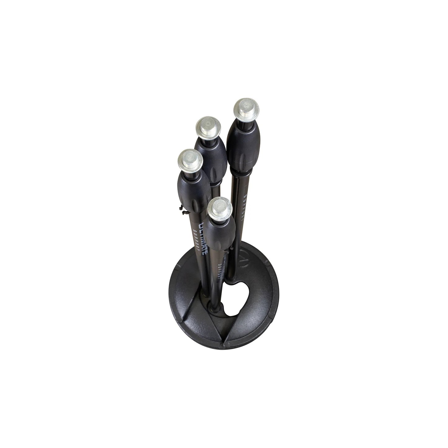 Ultimate Support PRO-R-SB Stackable Base Tripod Mic Stand