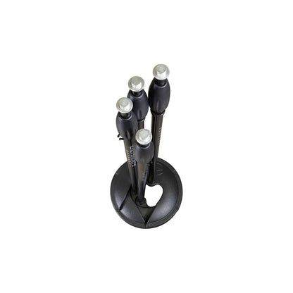 Ultimate Support PRO-R-SB Stackable Base Tripod Mic Stand