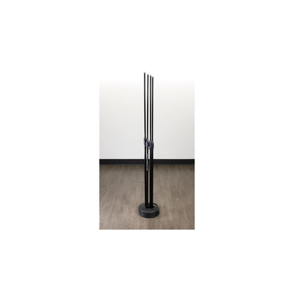 Ultimate Support PRO-R-SB Stackable Base Tripod Mic Stand