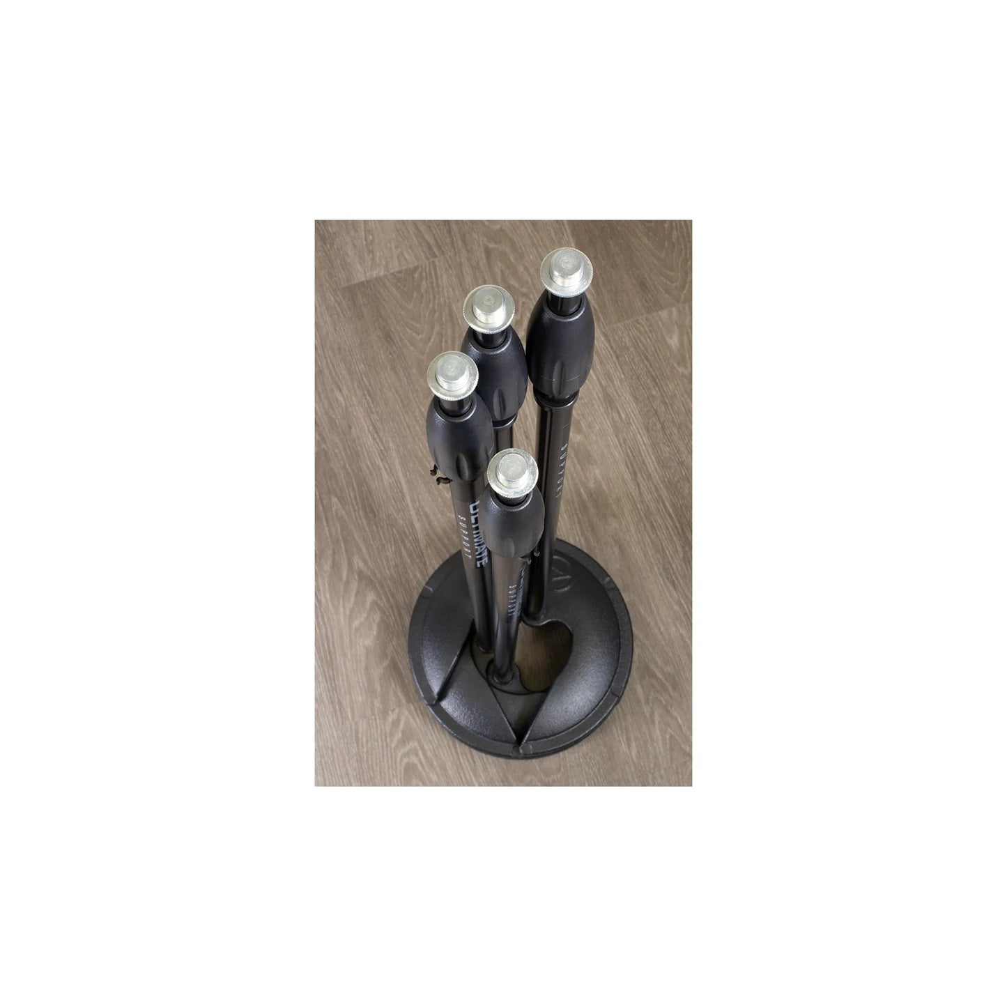 Ultimate Support PRO-R-SB Stackable Base Tripod Mic Stand