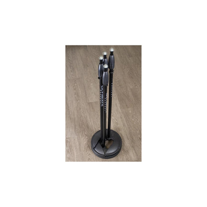 Ultimate Support PRO-R-SB Stackable Base Tripod Mic Stand