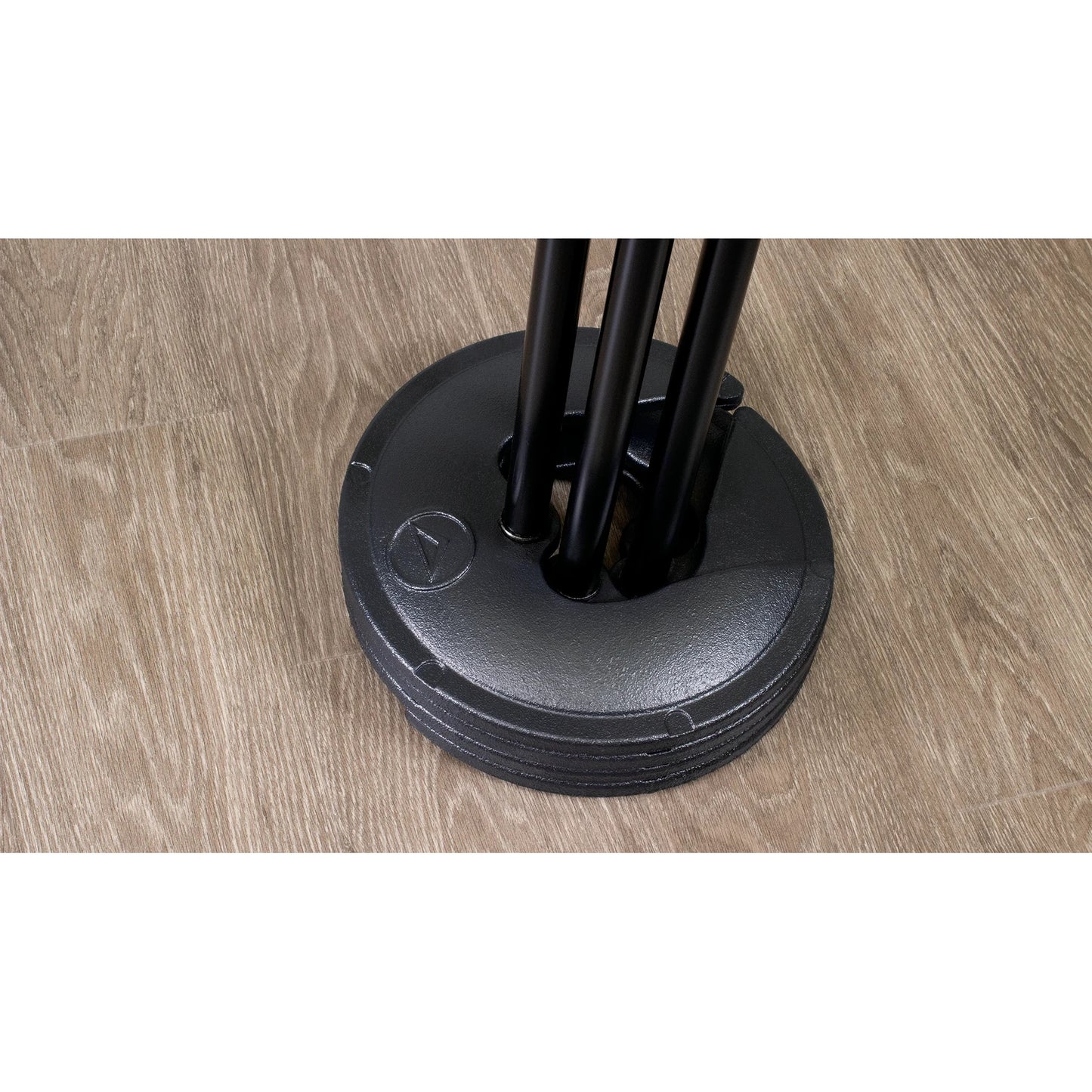 Ultimate Support PRO-R-SB Stackable Base Tripod Mic Stand