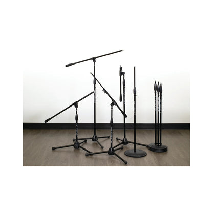 Ultimate Support PRO-R-SB Stackable Base Tripod Mic Stand