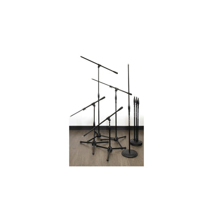 Ultimate Support PRO-R-SB Stackable Base Tripod Mic Stand