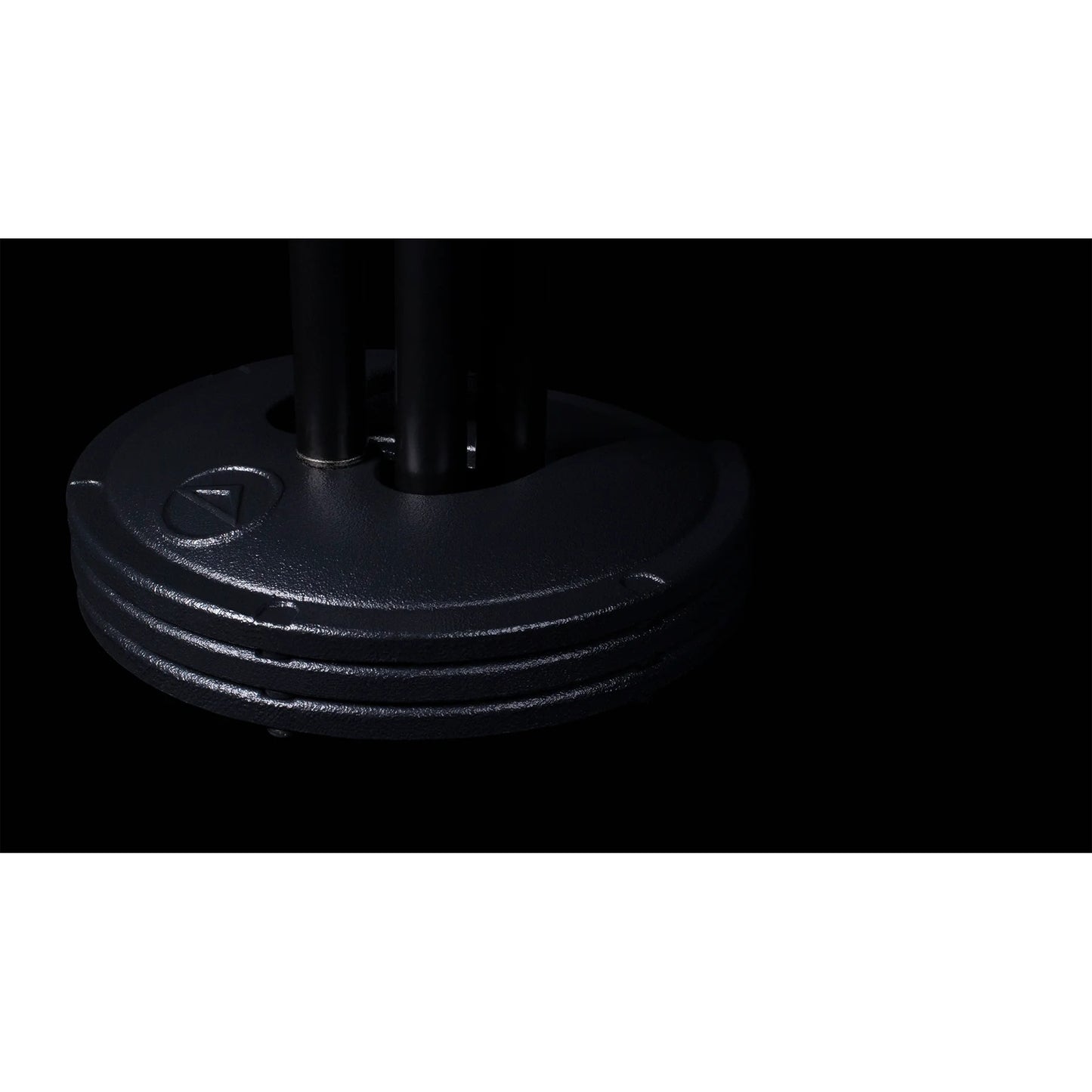 Ultimate Support PRO-R-SB Stackable Base Tripod Mic Stand