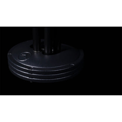 Ultimate Support PRO-R-SB Stackable Base Tripod Mic Stand