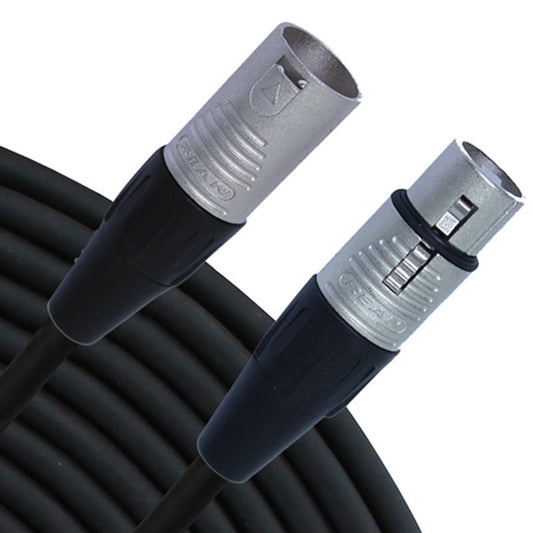 RapcoHorizon RM1 Microphone Cable | 25 ft