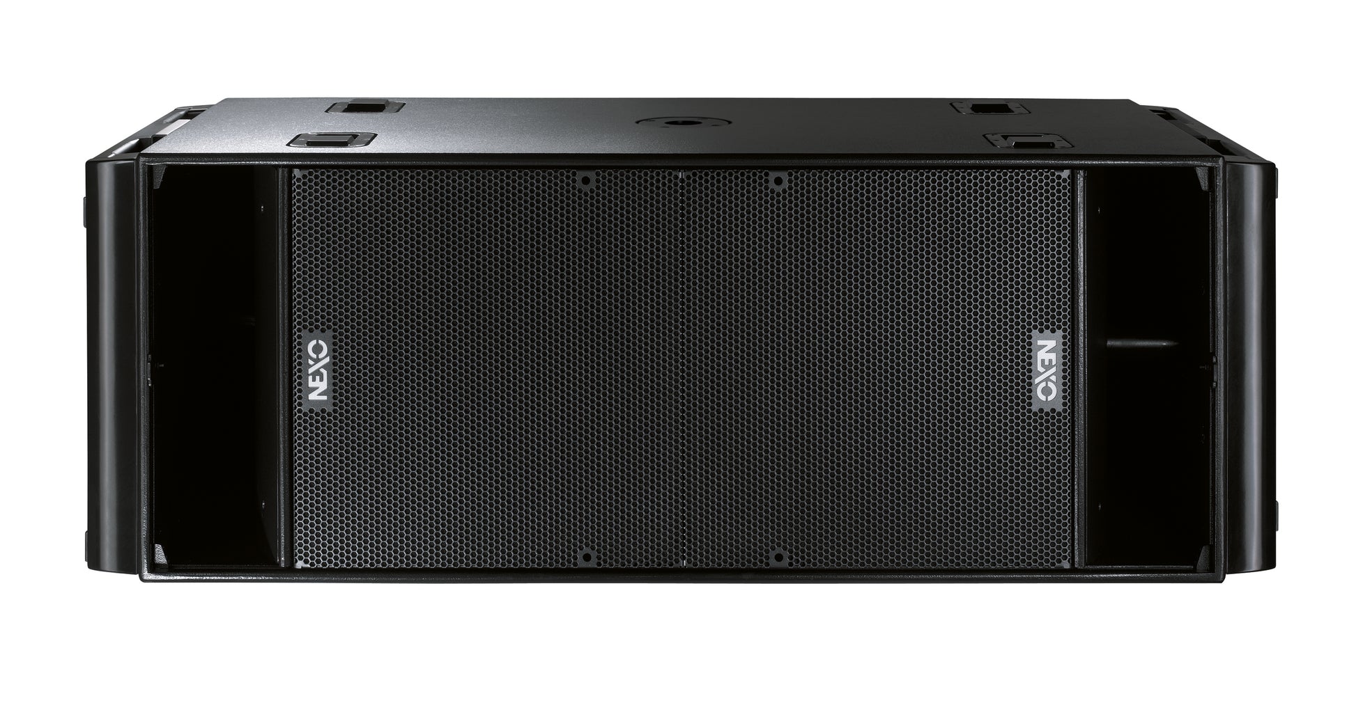 Nexo RS18-PI Dual 18 Subwoofer Installation Version