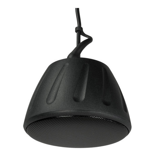 SoundTube RS31-EZ-T 3" Full Range Pendant Speaker black