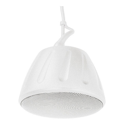 SoundTube RS31-EZ-T 3" Full Range Pendant Speaker black