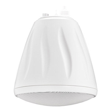 SoundTube RS400i 4 Coaxial Pendant Speaker black