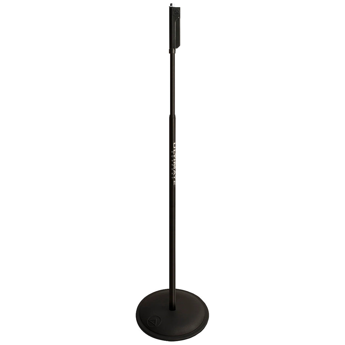 Ultimate Support LIVE-MC-70B Round Base Microphone Stand