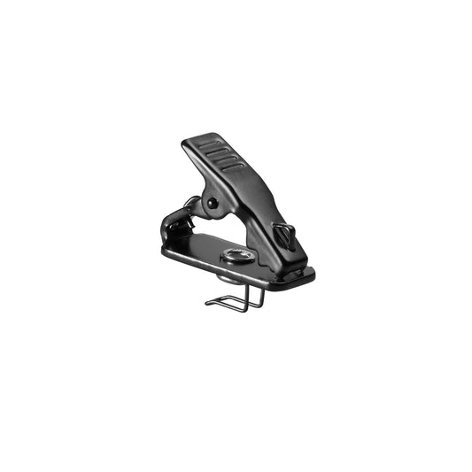 Audio-Technica AT8420 Mic Clip Clothing Clip