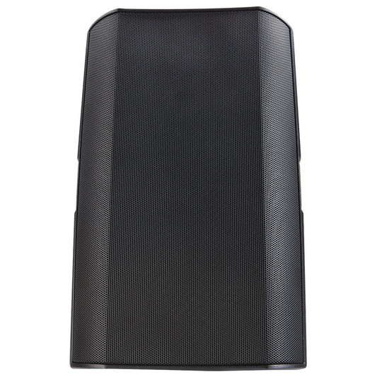 QSC AD-S10T Surface Mount Speaker black