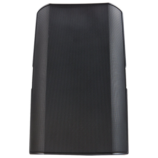 QSC AD-S10T Surface Mount Speaker black