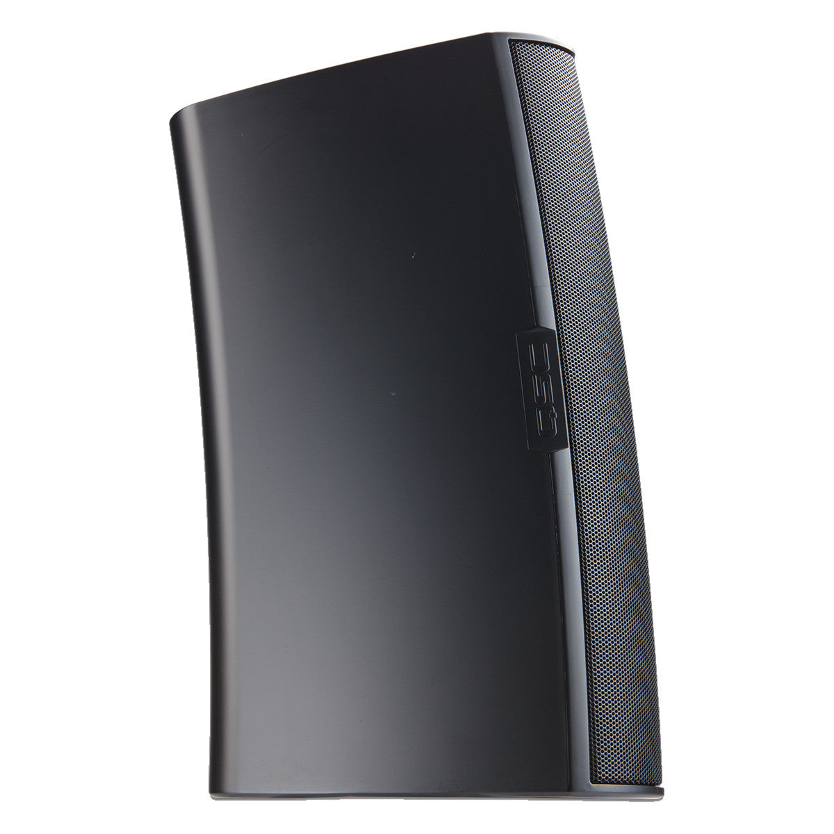 QSC AD-S10T Surface Mount Speaker right, black