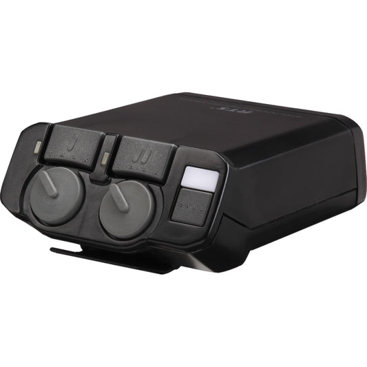 RTS BP-325 Dual-Channel Binaural Programmable Beltpack
