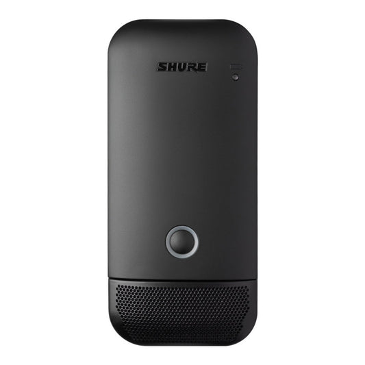 Shure ULXD6/C Wireless Boundary Microphone Transmitter