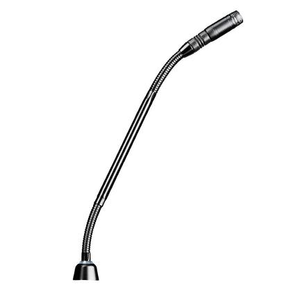 Shure MX410 10-Inch Gooseneck Microphone | Model: MX410LPDF/C