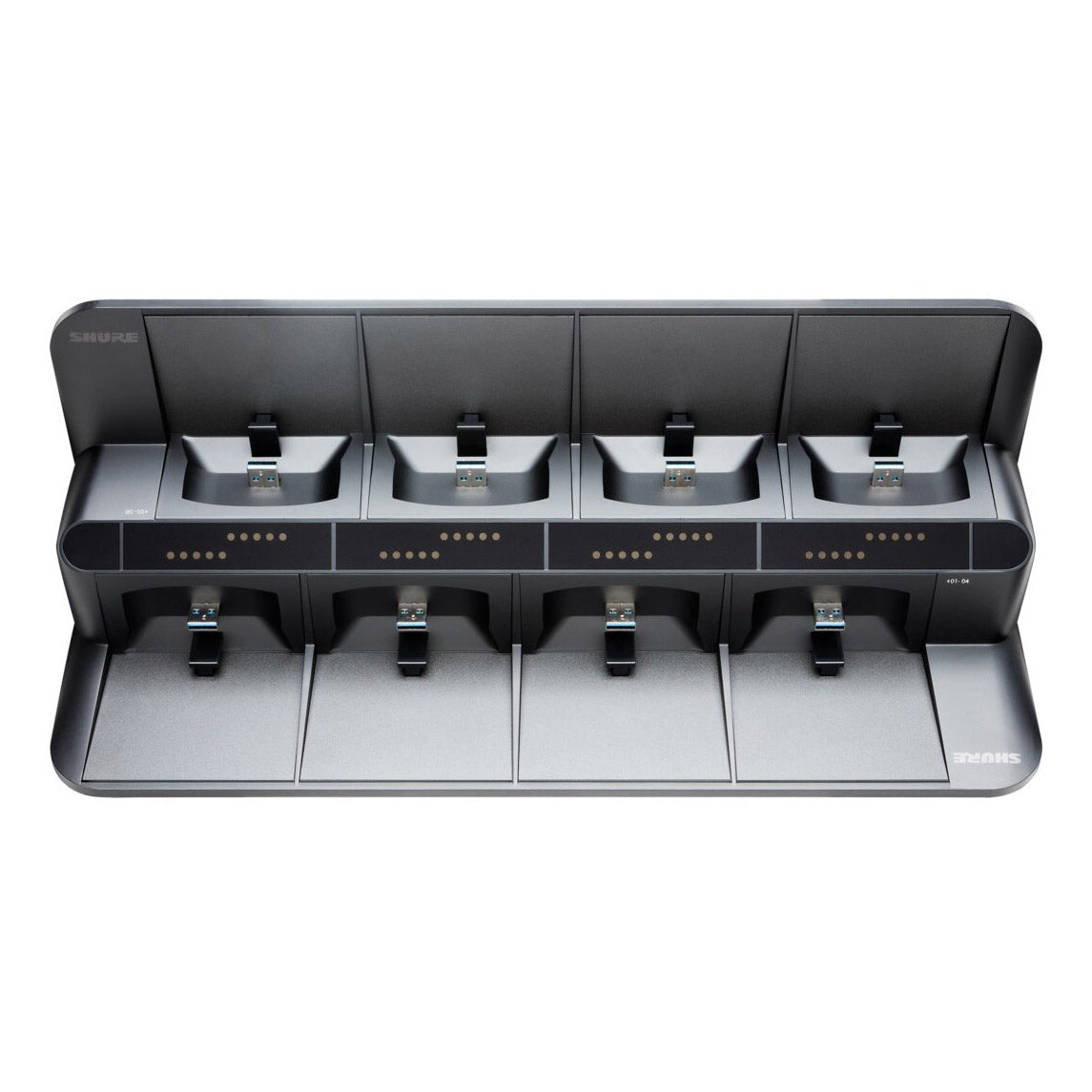 Shure SBC850 Docking Station