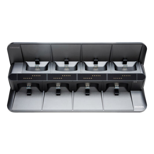 Shure SBC850 Docking Station