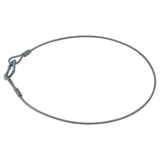 Blizzard SafeKable Safety Cable