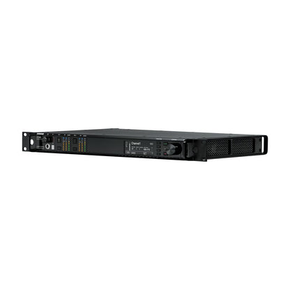 Shure AD4D 2-Channel Axient Digital Wireless Receiver