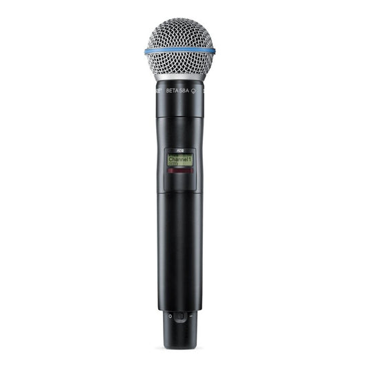 Shure AD2/B58A Handheld Transmitter