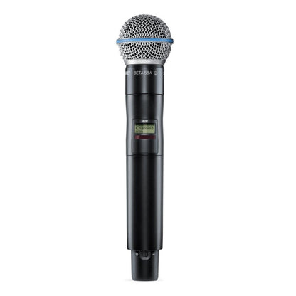 Shure AD2/B58A Handheld Transmitter