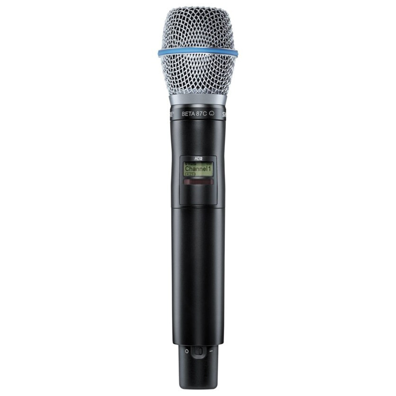 Shure AD2/B87C Handheld Transmitter