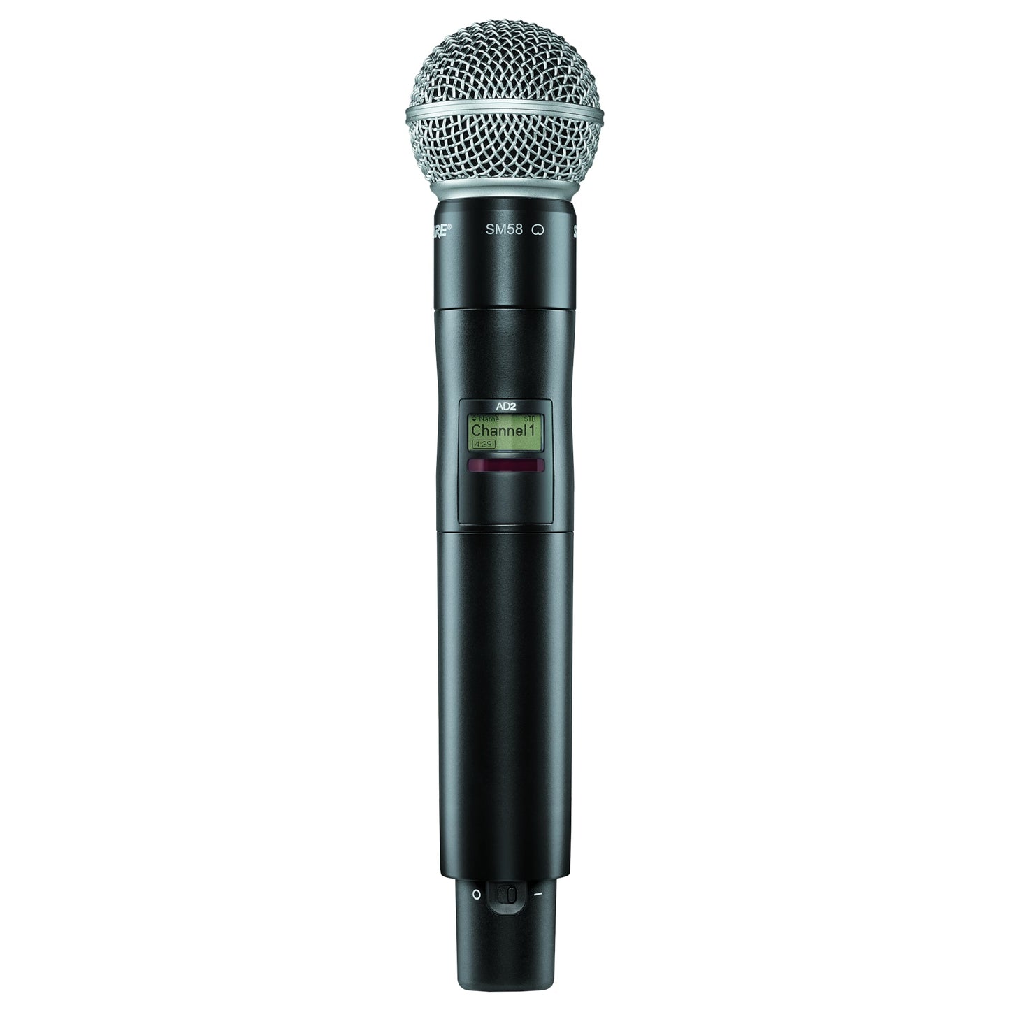 Shure AD2/SM58 Handheld Transmitter
