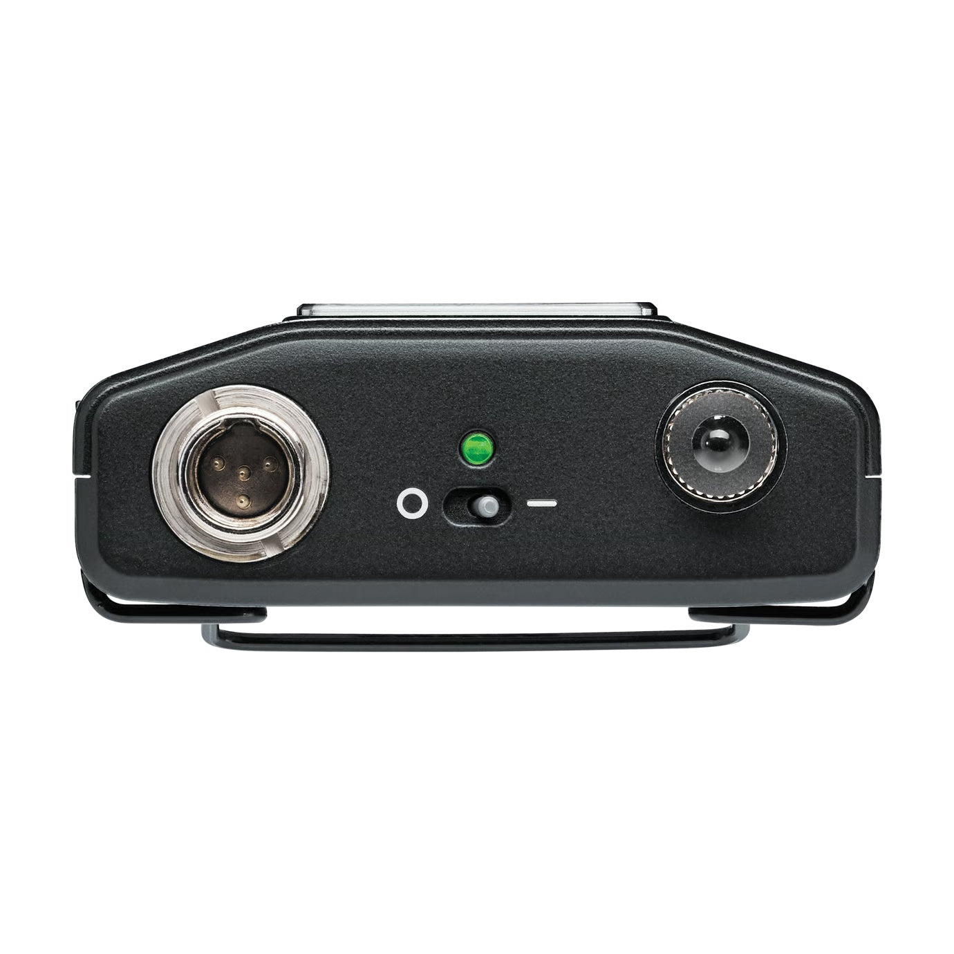 Shure AD1 Axient Digital Wireless Bodypack Transmitter | Frequency: K54 (606-663 MHz)