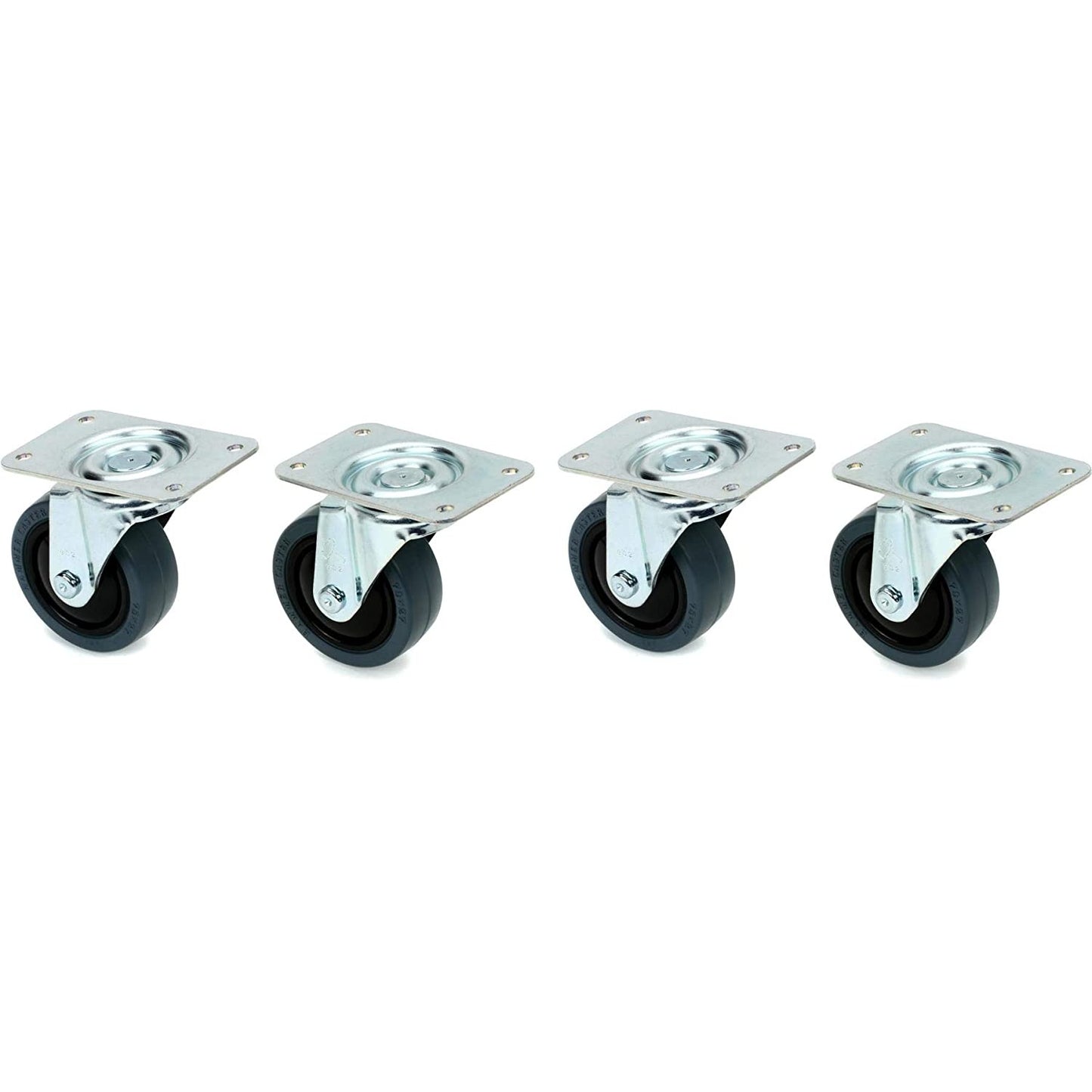 Yamaha SPW-1 Swivel Caster Kit